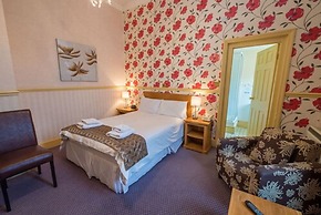 Hotel Prince Regent