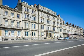 Hotel Prince Regent