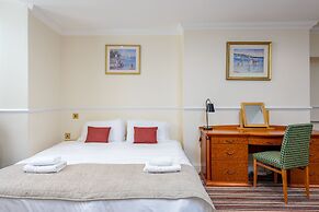 Hotel Prince Regent