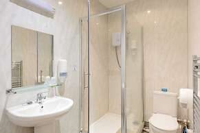 Hotel Prince Regent