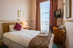 Hotel Prince Regent