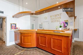 Hotel Prince Regent