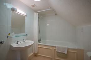 Hotel Prince Regent