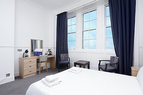 Hotel Prince Regent