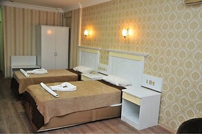 Gaziantep Burak Park Hotel