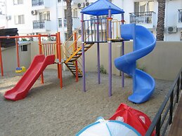 Buyuk Berk Otel