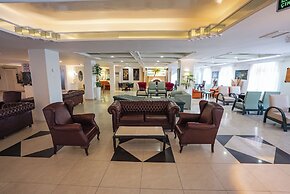 Buyuk Berk Otel