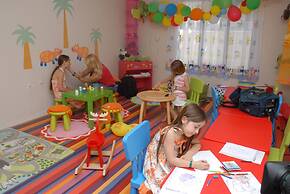 Buyuk Berk Otel