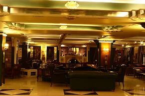 Buyuk Berk Otel