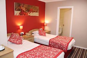 Bournemouth Sands Hotel
