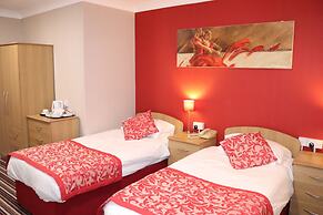 Bournemouth Sands Hotel
