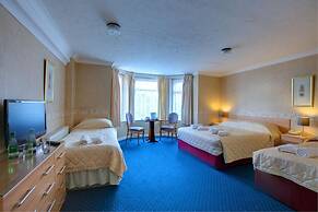 Bournemouth Sands Hotel