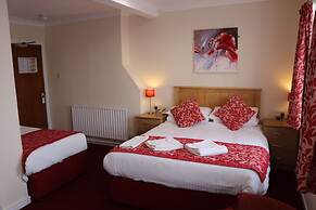 Bournemouth Sands Hotel