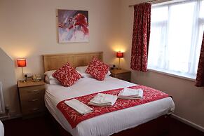 Bournemouth Sands Hotel