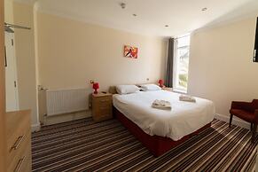 Bournemouth Sands Hotel