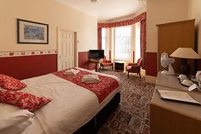 Bournemouth Sands Hotel