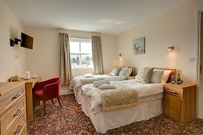 Daish's Hotel