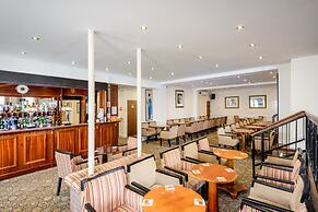 Daish's Hotel
