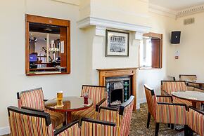 Daish's Hotel