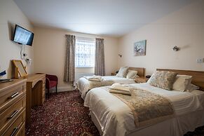 Daish's Hotel