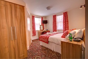 Daish's Hotel