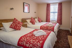 Daish's Hotel