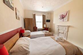 Daish's Hotel