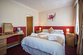 Daish's Hotel