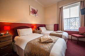 Daish's Hotel