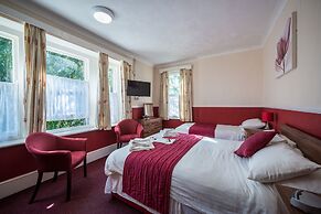 Daish's Hotel