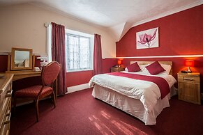 Daish's Hotel