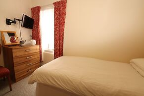 Daish's Hotel