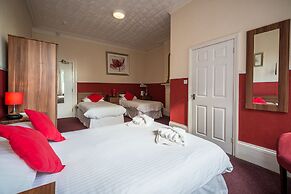 Daish's Hotel