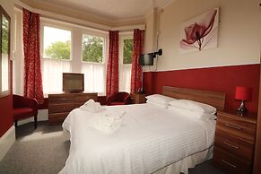 Daish's Hotel