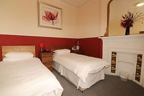 Daish's Hotel