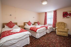 Daish's Hotel
