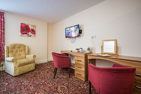 Daish's Hotel