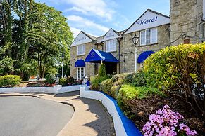 Daish's Hotel