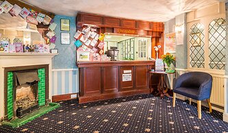 Daish's Hotel