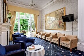 Daish's Hotel