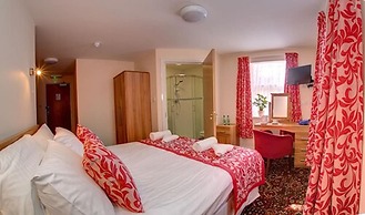 Daish's Hotel