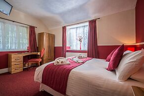 Daish's Hotel