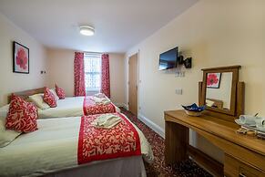 Daish's Hotel