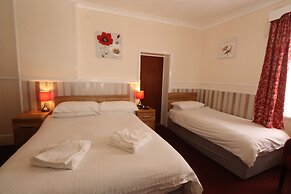 Daish's Hotel
