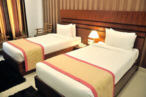 Hotel SGT Plaza