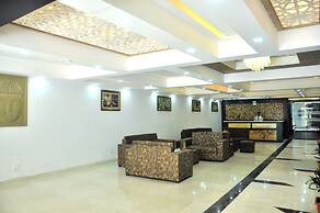 Hotel SGT Plaza