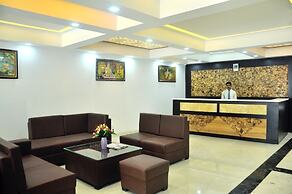 Hotel SGT Plaza
