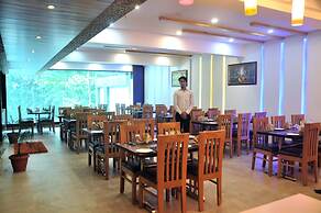 Hotel SGT Plaza