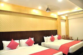 Hotel SGT Plaza