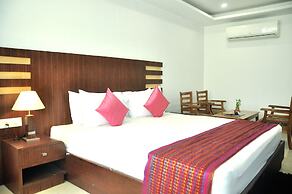 Hotel SGT Plaza